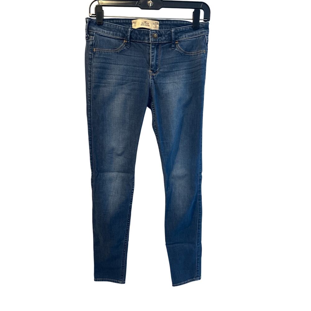 ⭐️ Women’s Hollister Jeggings Size 5 Long